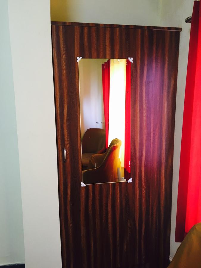 Hotel Ashirwad 烏代浦 外观 照片