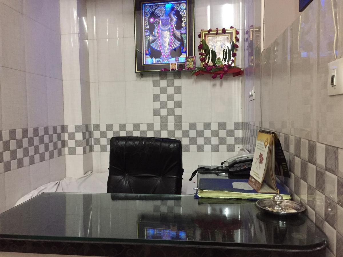 Hotel Ashirwad 烏代浦 外观 照片