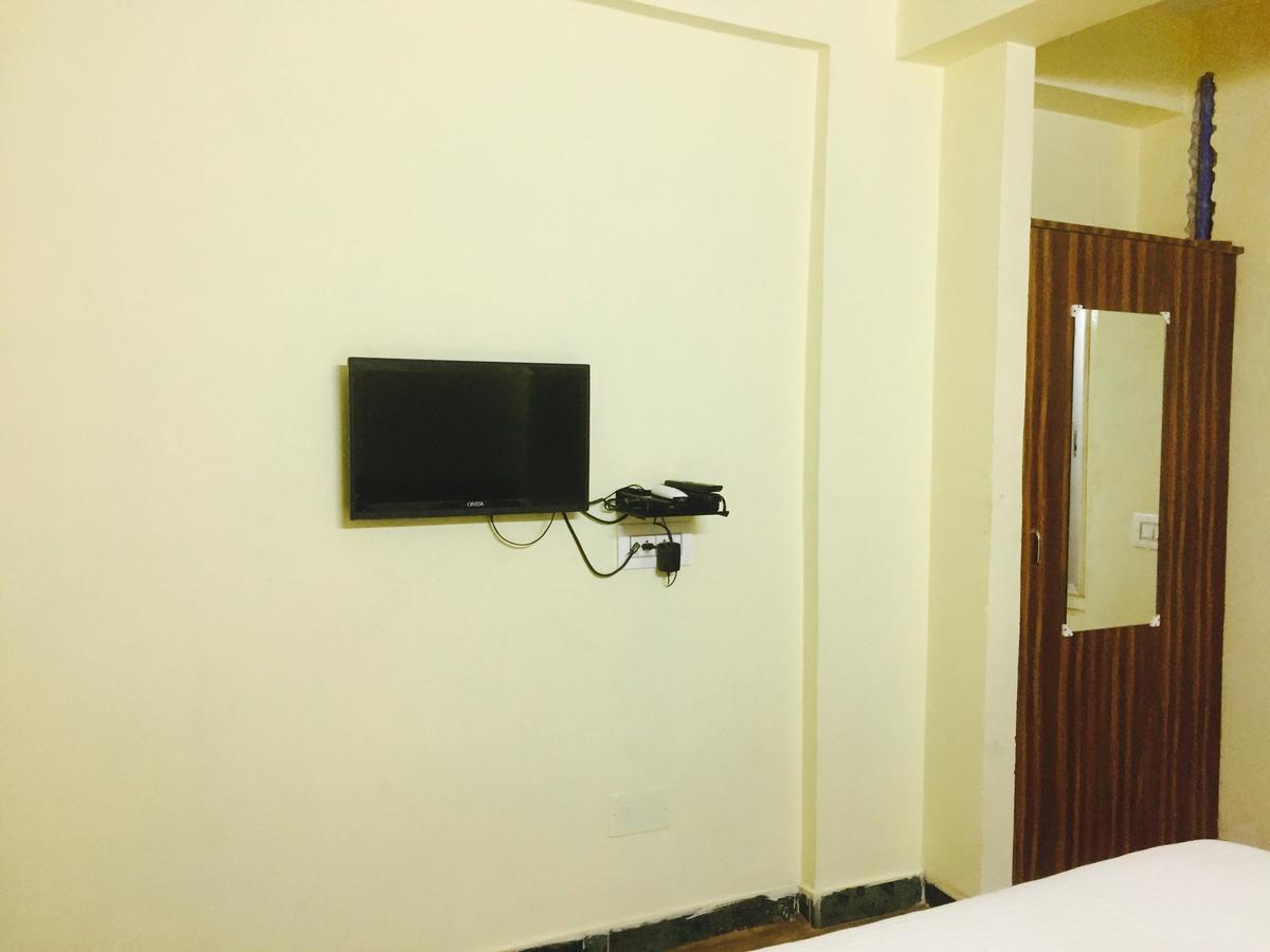 Hotel Ashirwad 烏代浦 外观 照片