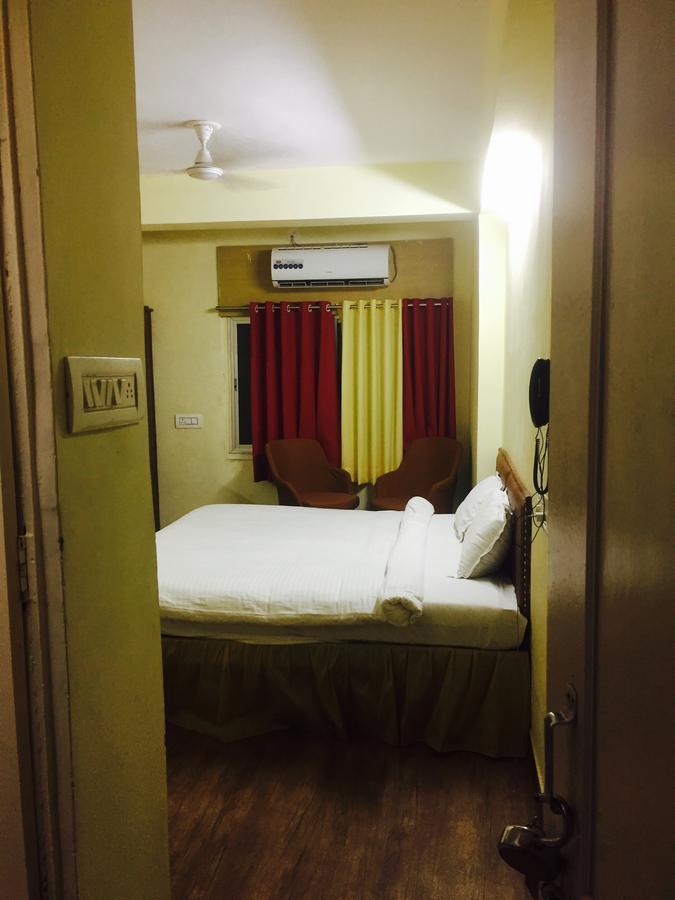 Hotel Ashirwad 烏代浦 外观 照片