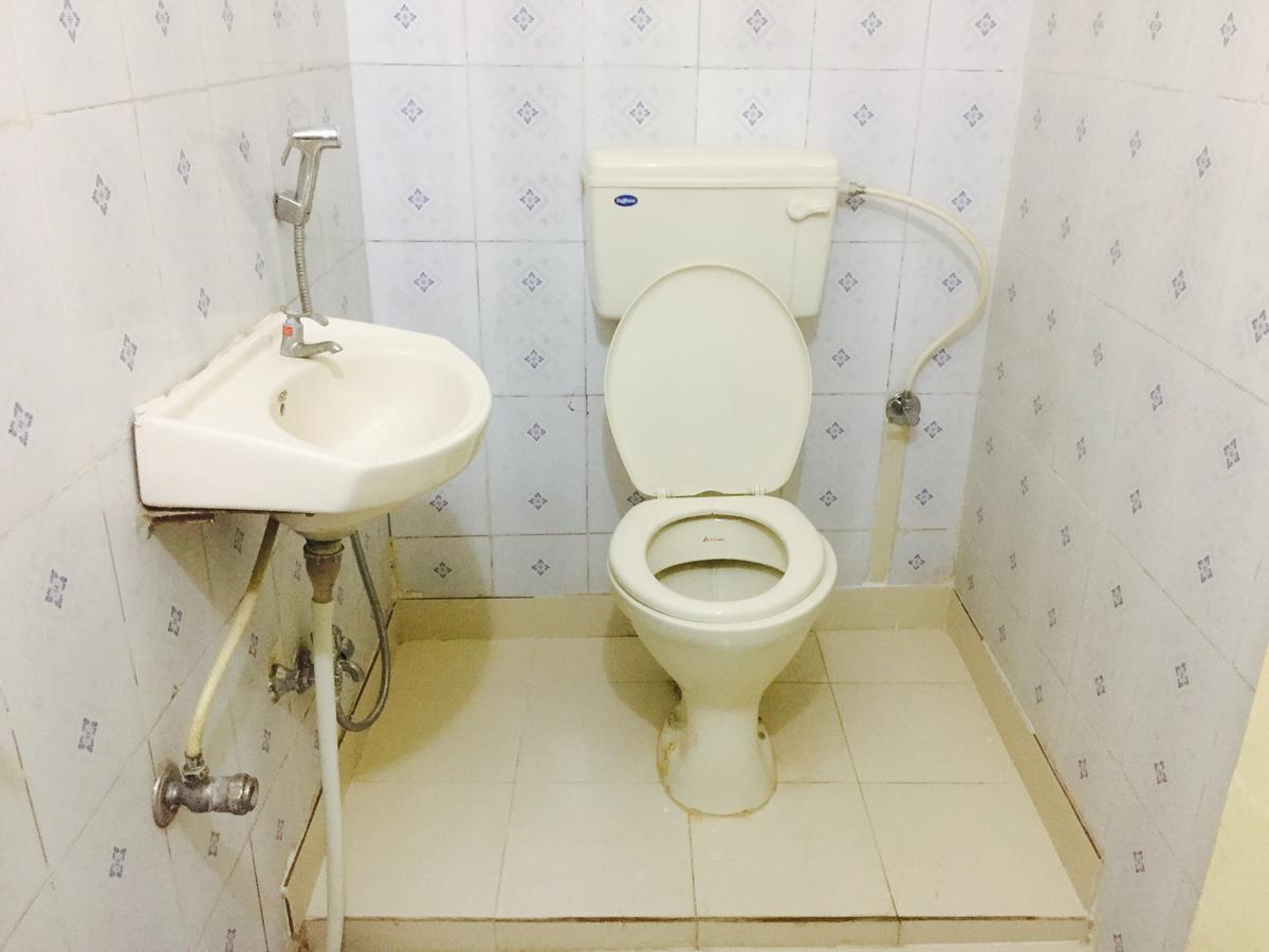 Hotel Ashirwad 烏代浦 外观 照片