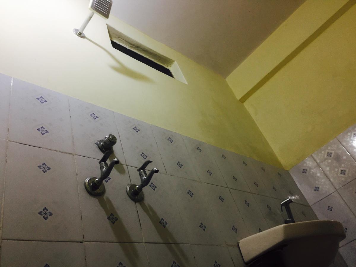 Hotel Ashirwad 烏代浦 外观 照片